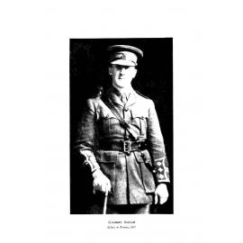 The Spike or Victoria University College Review June 1917