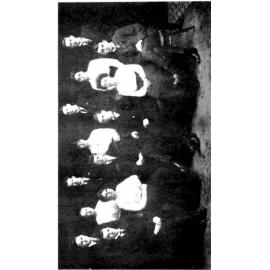 The Spike: or, Victoria University College Review, October 1917