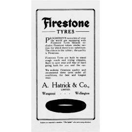 The Spike: or, Victoria University College Review, June 1919