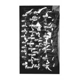 The Spike: or, Victoria University College Review October, 1920