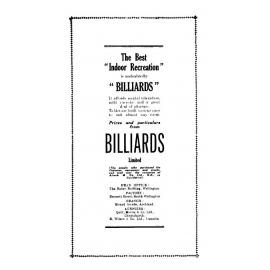 The Spike: or, Victoria University College Review, June 1922