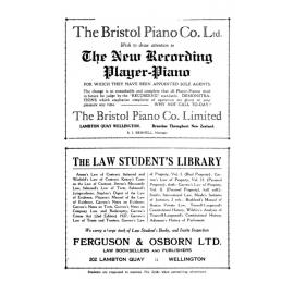 The Spike: or, Victoria College Review, June 1928