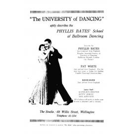 The Spike: or, Victoria University College Review, June 1929