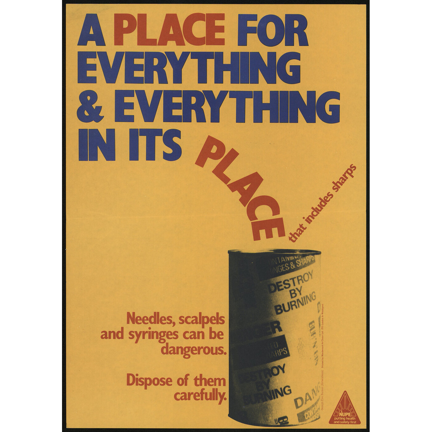 Folder titled 'These posters are to be laminated'. Dan Long Memorial Library. Print Marketing'.