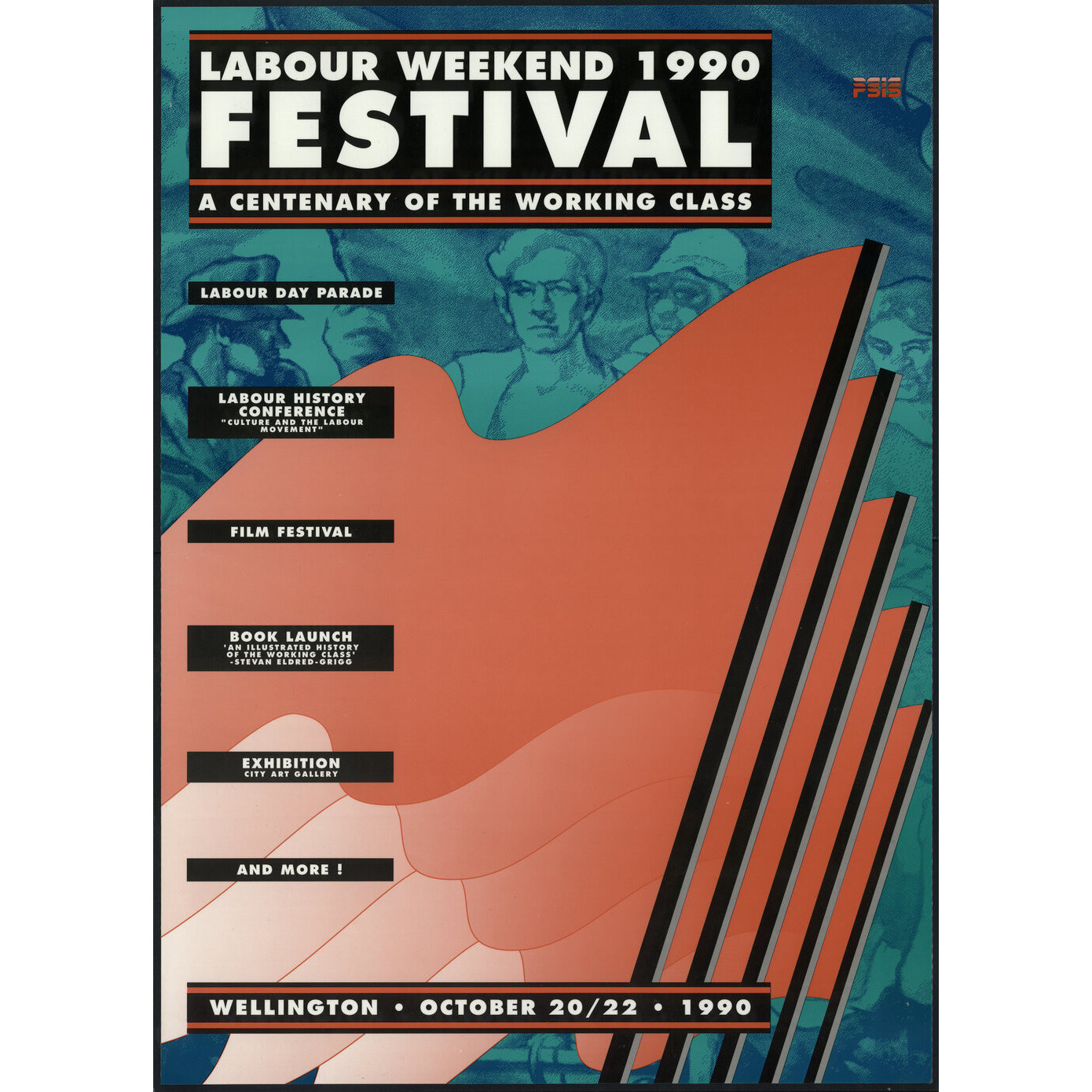 Folder titled 'General Union 2'.