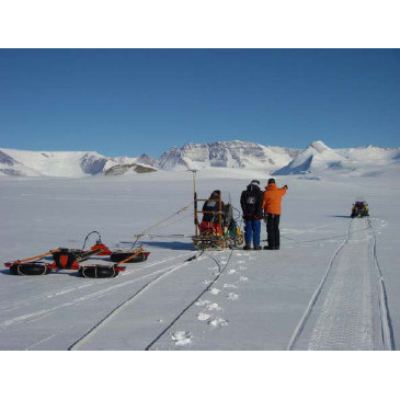 Victoria University of Wellington Antarctic Expedition (VUWAE) Reports