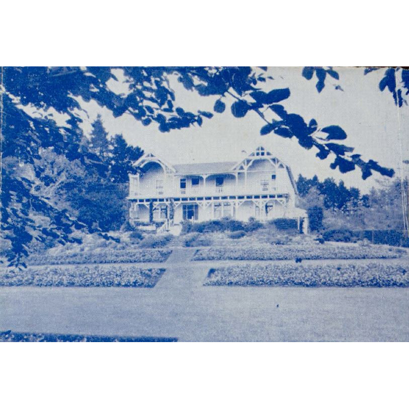 Sutcliffe School of Radiant Living