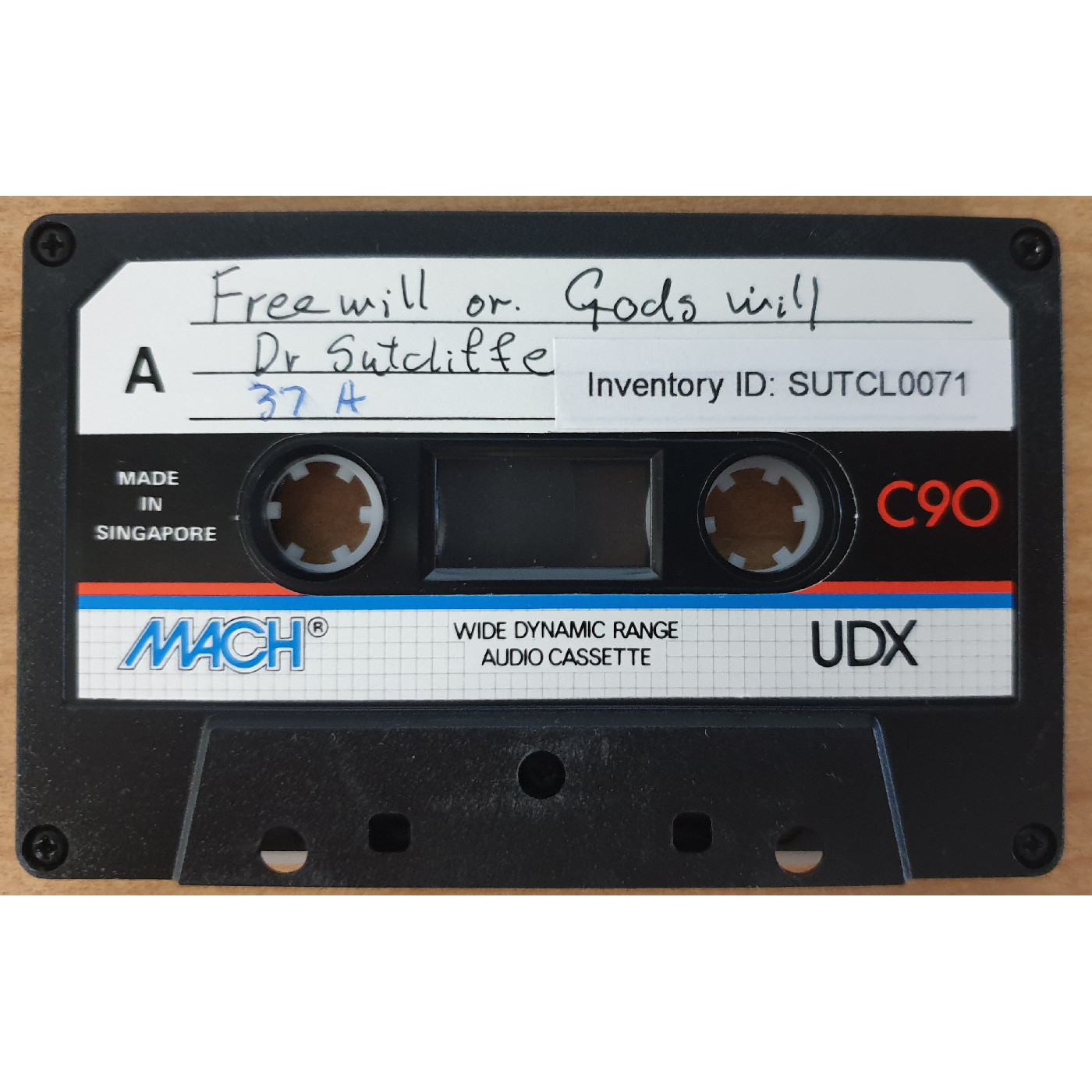 Freewill or God's Will