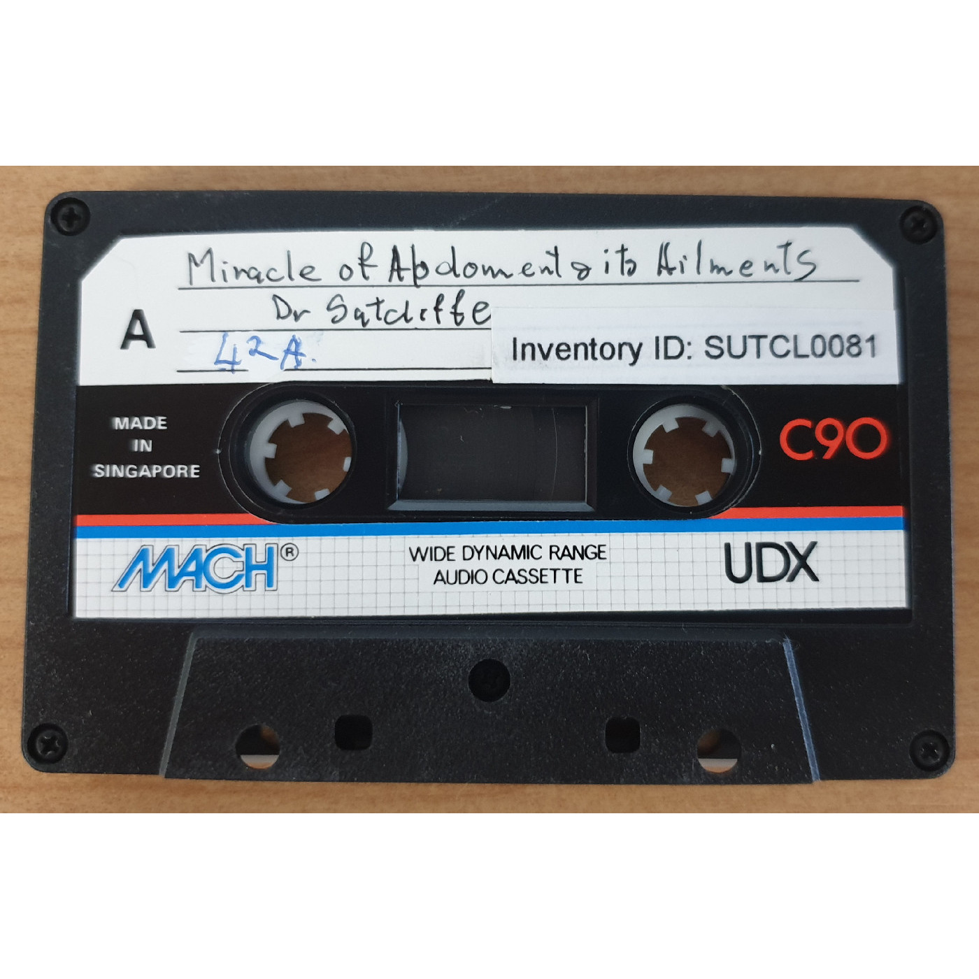 Miracle of Abdomen and its Ailments