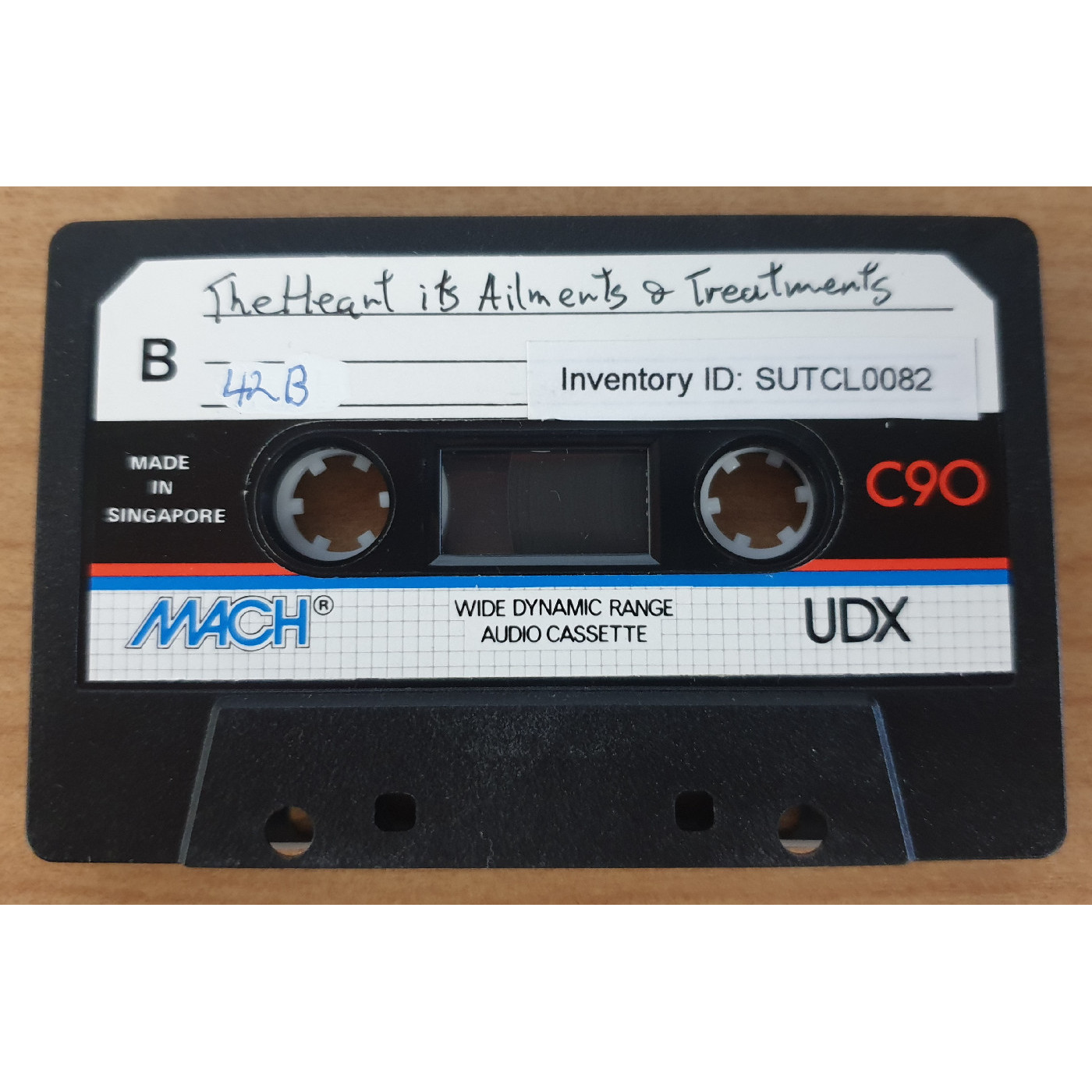 The Heart its Ailments and Treatments