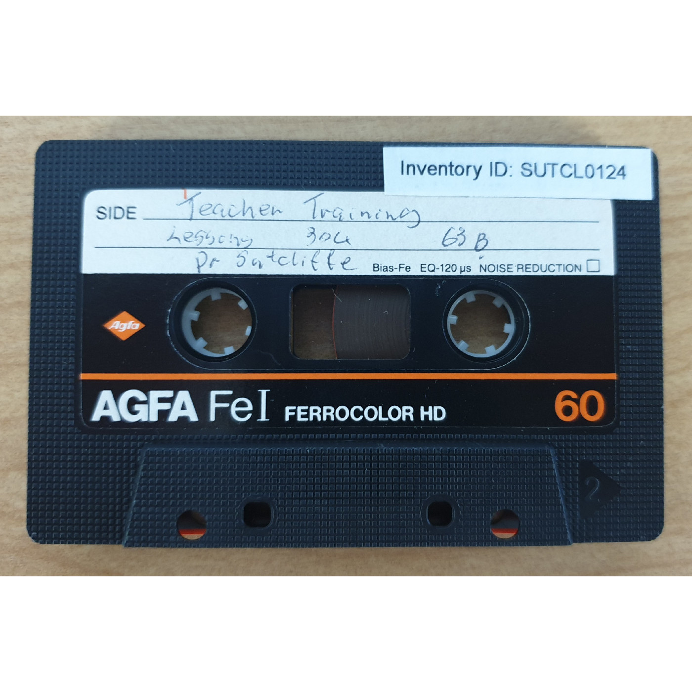 Teacher Training. Lessons 3 & 4