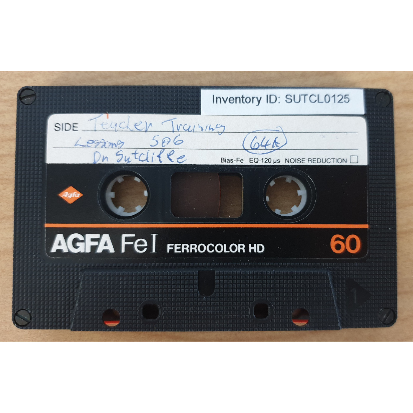 Teacher Training. Lessons 5 & 6