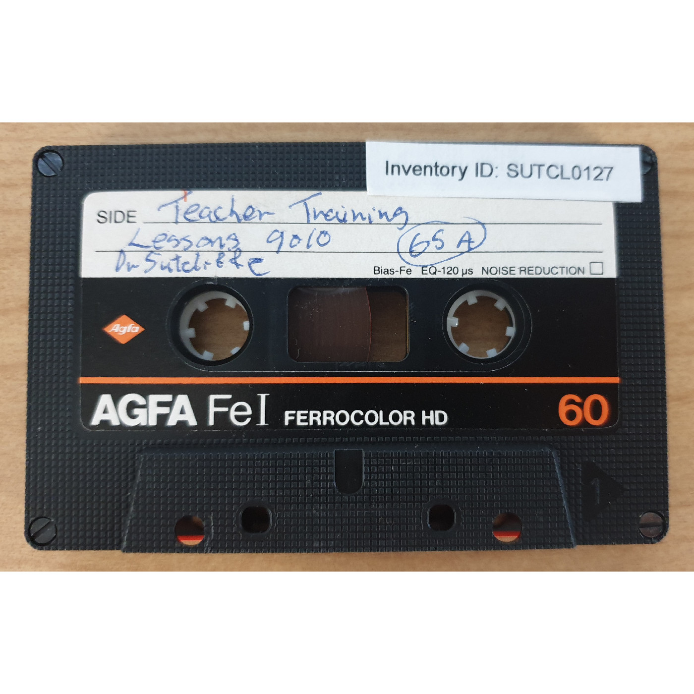 Teacher Training. Lessons 9 & 10