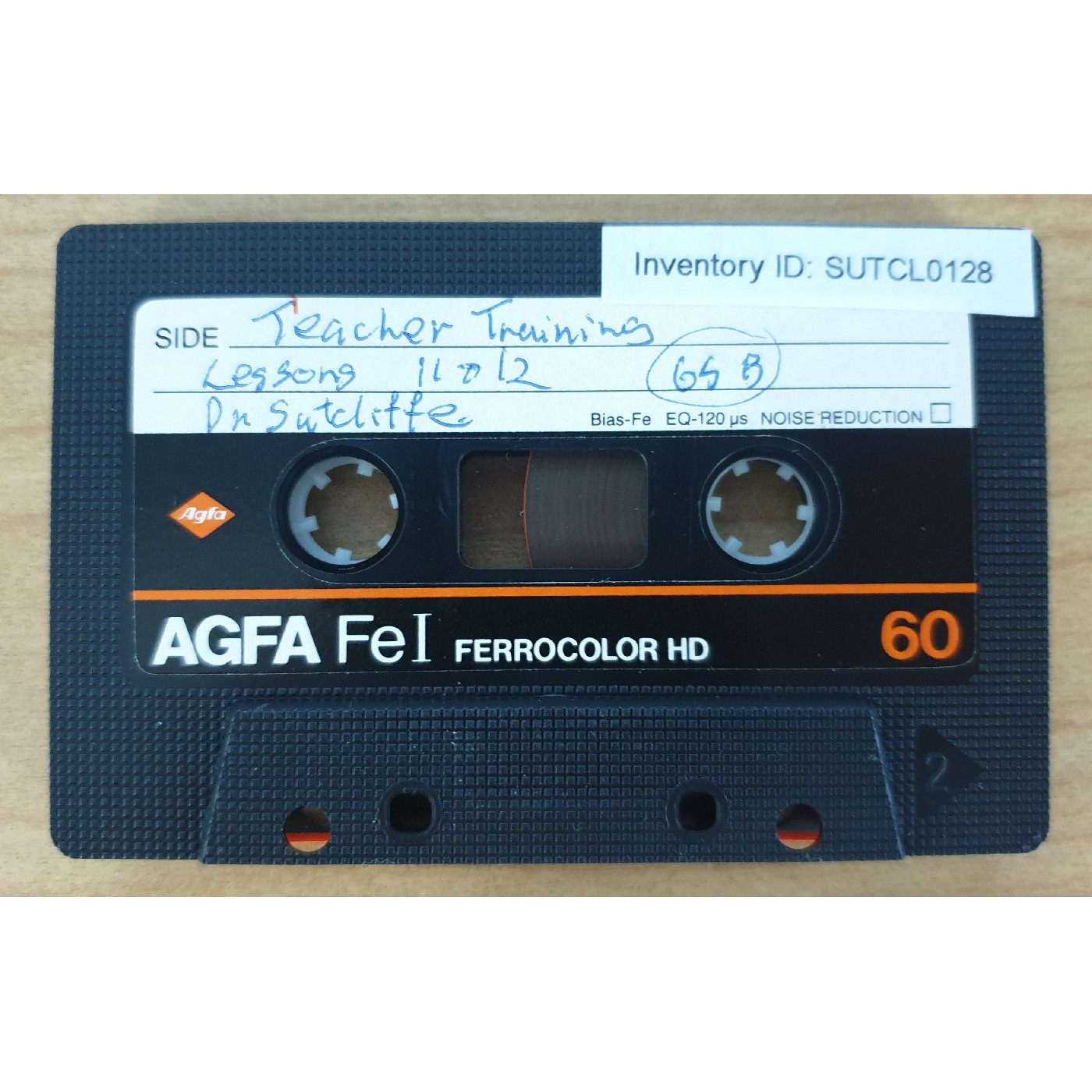 Teacher Training. Lessons 11 & 12