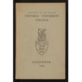Calendar 1944
