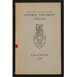 Calendar 1946