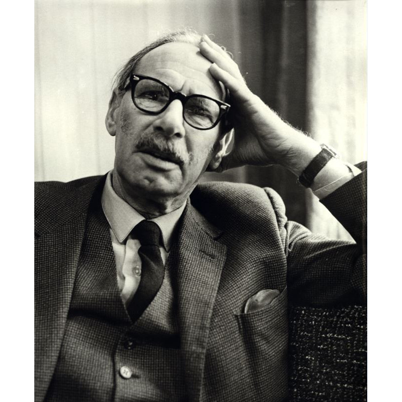 John Cawte Beaglehole