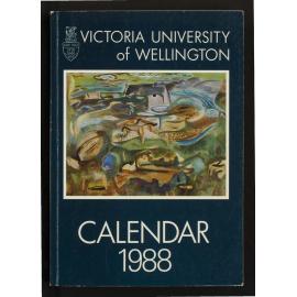 Calendar 1988