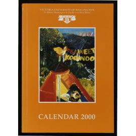 Calendar 2000