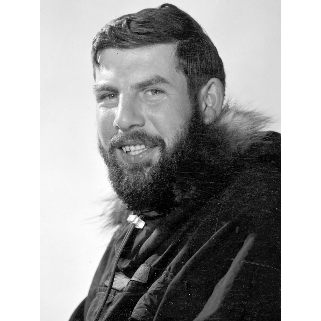 Colin Bull