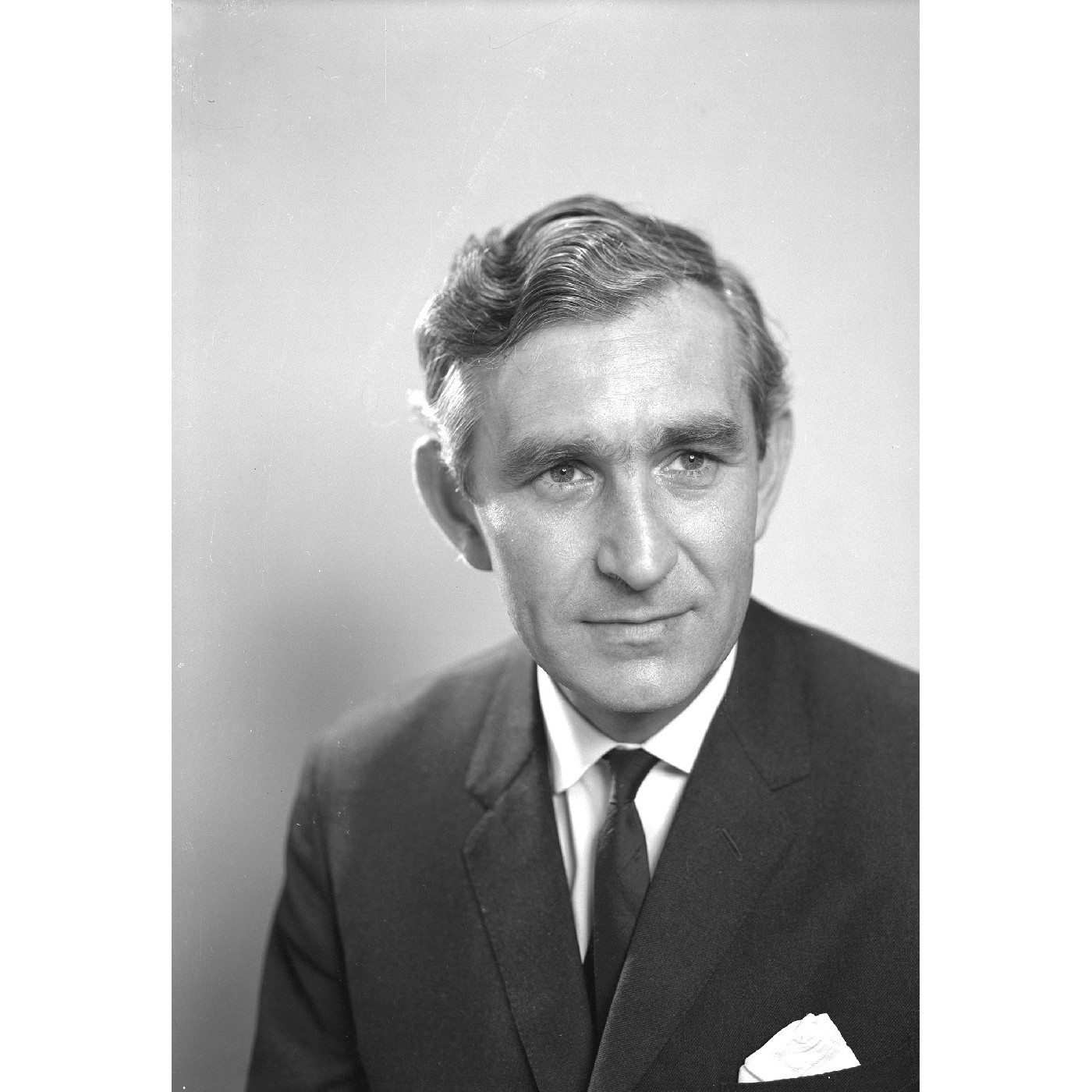 Danny Taylor