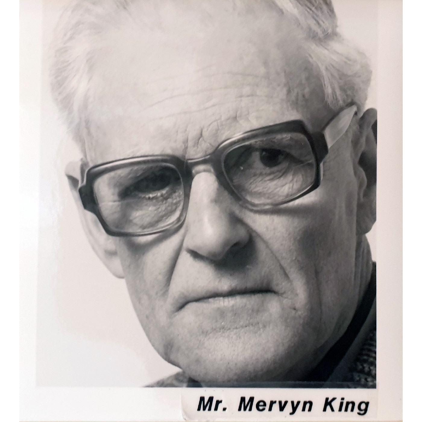 M. D. King