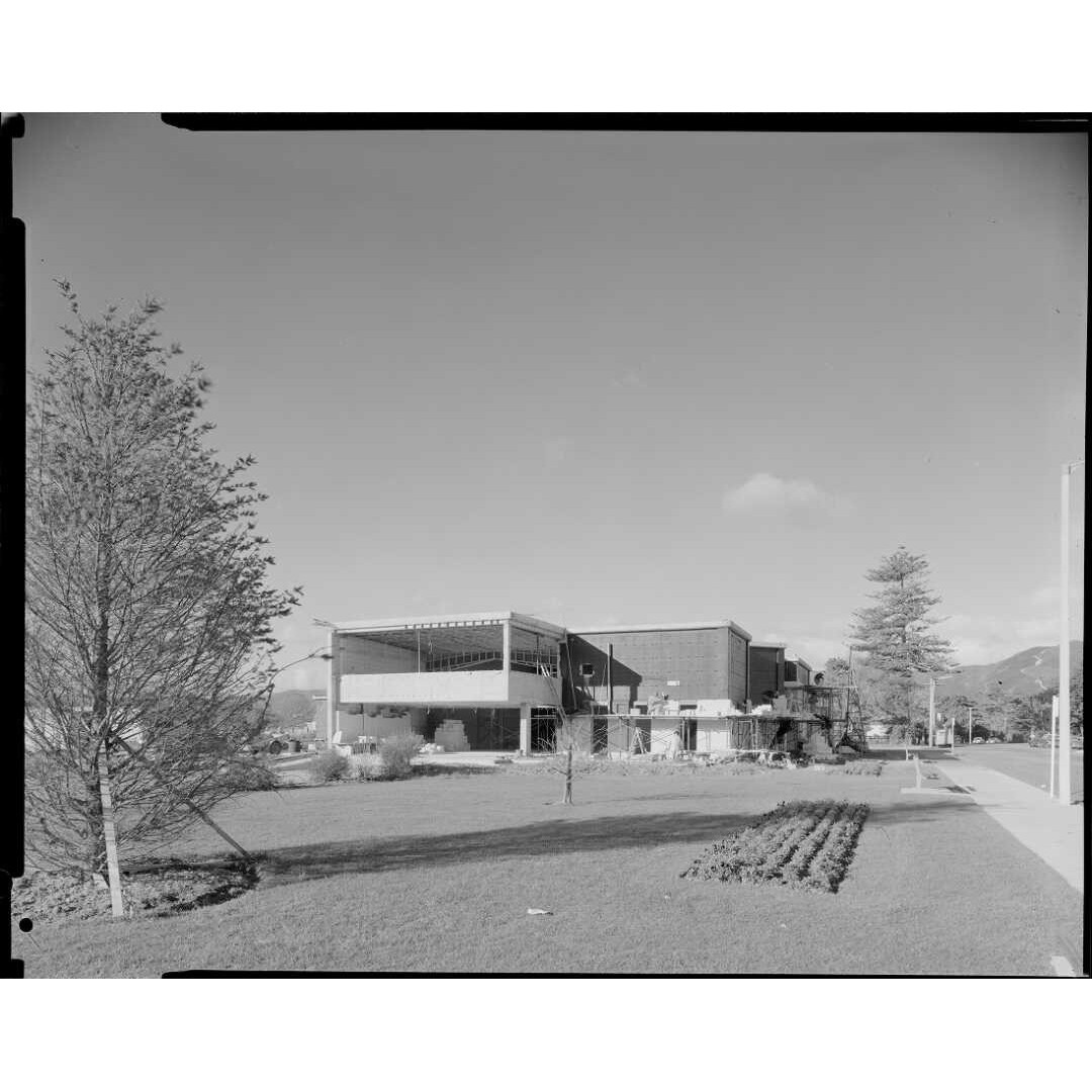 Dowse Art Museum