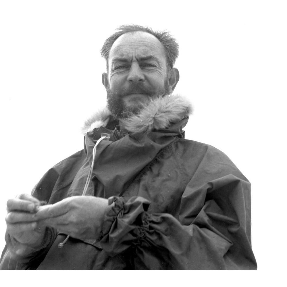 Ralph Hudson Wheeler