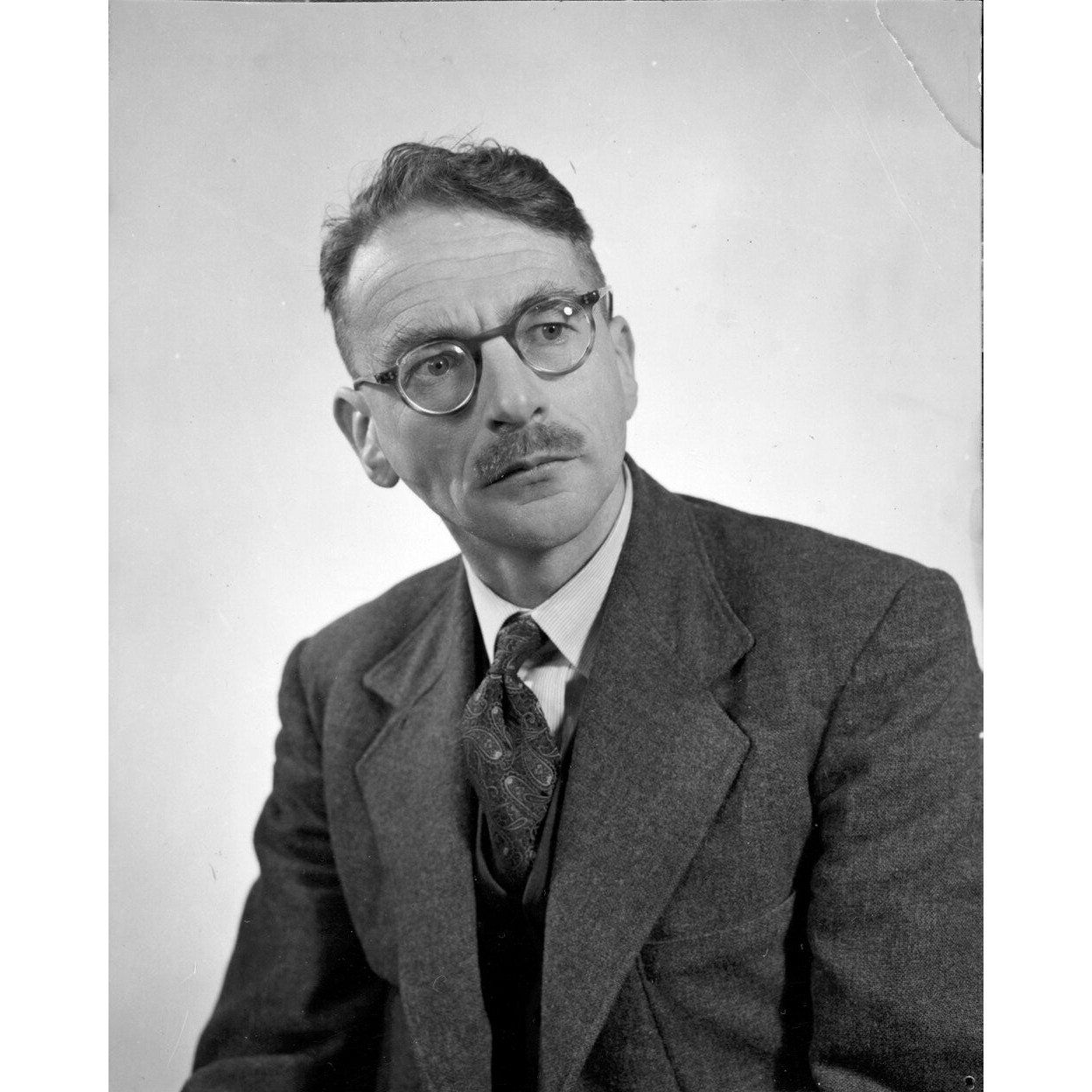 Ernest Kingston Braybrooke