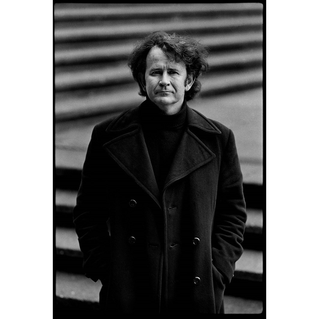 Vincent O'Sullivan