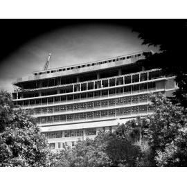 Buildings - Rankine Brown