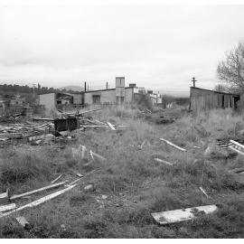 Buildings - Taurewa, Volcanic Plateau