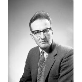 Portraits - Dawson, John