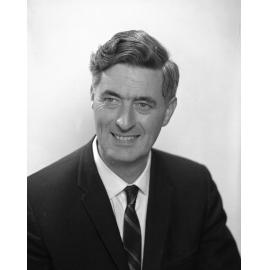 Portraits - Duncan [Chemistry]