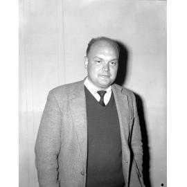 Portraits - Ewart, Tony