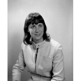 Portraits - Hastings [Woman]