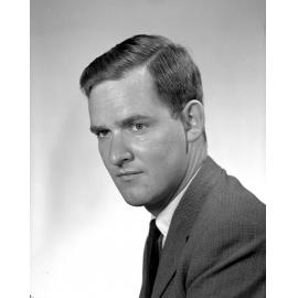 Portraits - Mathieson