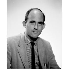 Portraits - McGee, T.