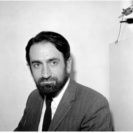 Portraits - McLaren (Education)