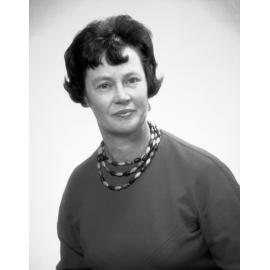 Portraits - Morris, B.