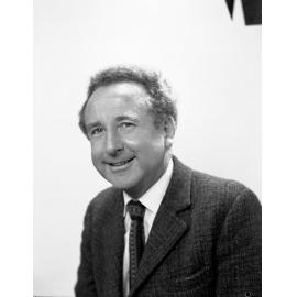 Portraits - Prof. Brown [Psychology]