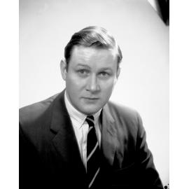 Portraits - Stamp [Professor of Accountancy]