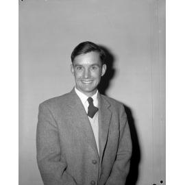 Portraits - Stevens, Graeme