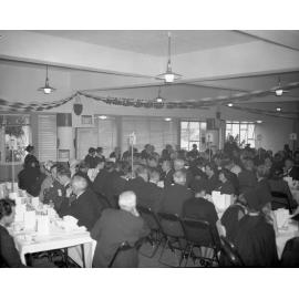 University Functions - Halls of Residence Appeal