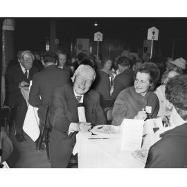 University Functions - Halls of Residence Appeal [Walter Nash]