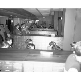 University Functions - Rankine Brown opening ceremony