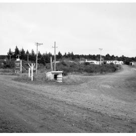 Views - Taurewa, Volcanic Plateau