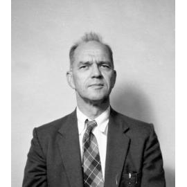 Portraits - Gibbs, J. G. [Botany]