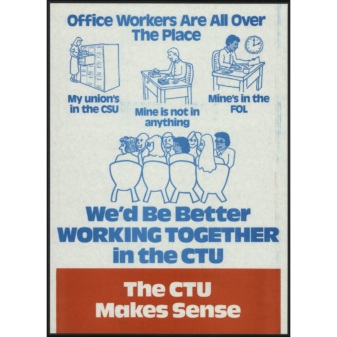 New Zealand Council of Trade Unions