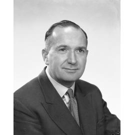 Portraits - Clark, R. H. [Geology]